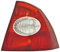 HELLA 9EL 354 066-021 Heckleuchte - Glühlampe rechts