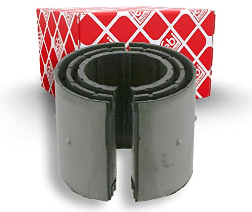 febi bilstein 24445 Stabilisatorlager, 1 Stück