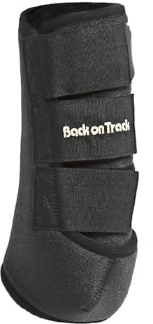 Back on Track Übungsstiefel vorne