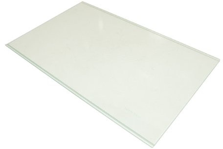 Beko 4362722800 - Estante de cristal para frigorífico o congelador