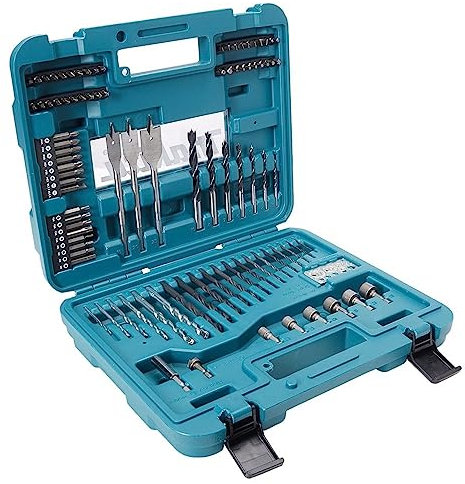 Makita Bohrer-Bit-Set 100-teilig, D-47248