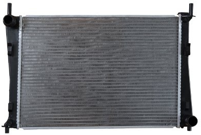 NRF 58274 Radiatore, Raffreddamento motore