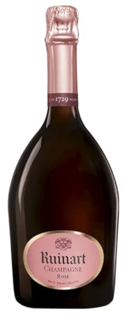 Ruinart Brut Rosé 75cl
