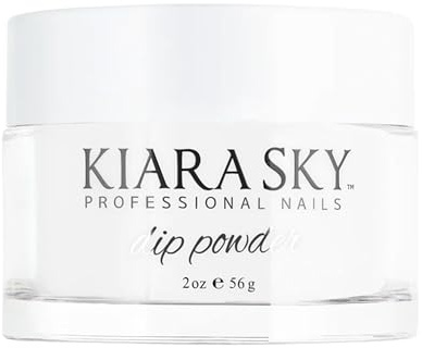 Kiara Sky Dip Powder Essentials 2 oz, Natural