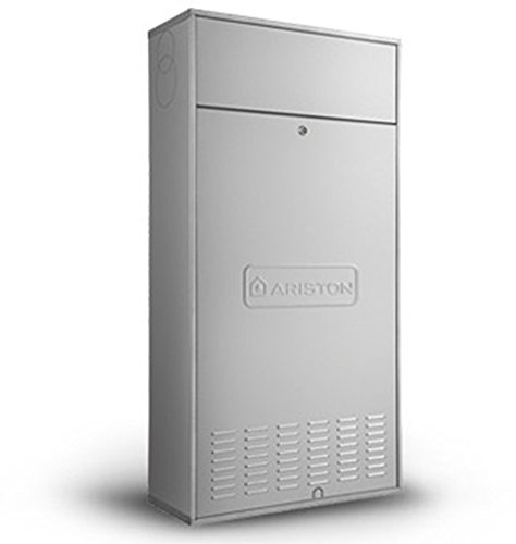 Ariston Thermo 3318397 Unità Incasso Universale, Bianco