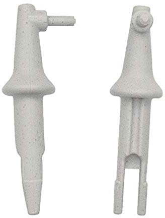 Wooster Brush R085 Leg Set for Big/Little Ben Roller Frames, None