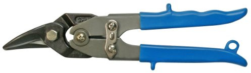 SW-Stahl levier übersetzte Cisaille à tôle, trempées Coupe à droite, 92710l