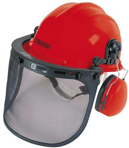 Draper 82646 Forestry Helmet