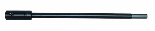 Lenox Tools 3084310X Lochsäge 25,4 cm Verlängerung mit 10 mm Bohrfutter