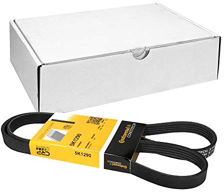 CONTITECH 5PK1290 Keilrippenriemen