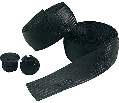 Deda Elementti Nastro-styrband, svart kol noir