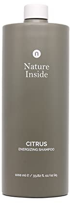 Naturalmente Shampoo Agrumi Rinforzante 1000 ml
