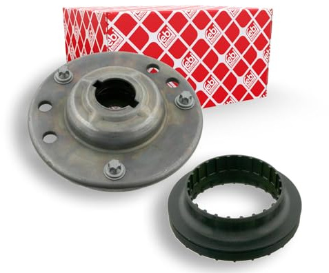 febi bilstein 27997 Federbeinstützlager mit Wälzlager, 1 Stück