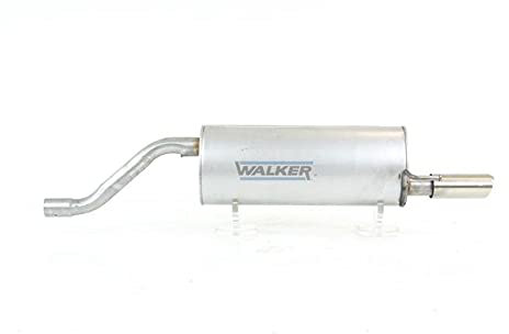 Walker 23525 Endschalldämpfer