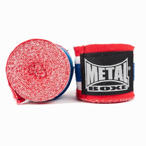 METAL BOXE - Trainingsbandage