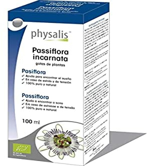 Pasiflora Incarnata 100 ml