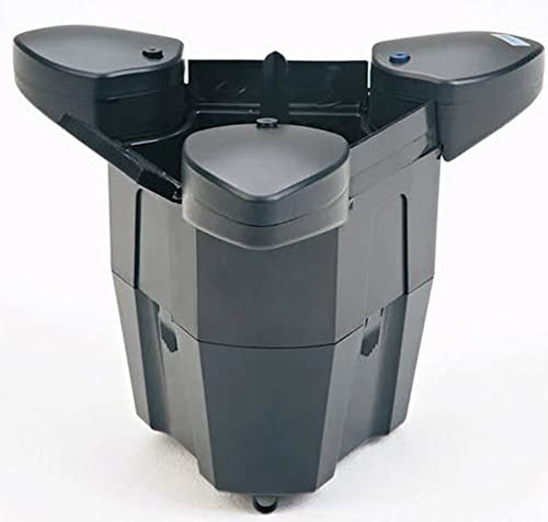 Oase Geo Global Partners 50040 swimskim Estanque Superficie Skimmer con aireador