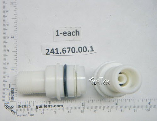 Geberit 241.670.00.1