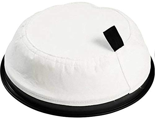 Numatic FVN310 VP300 dammsugarfilter