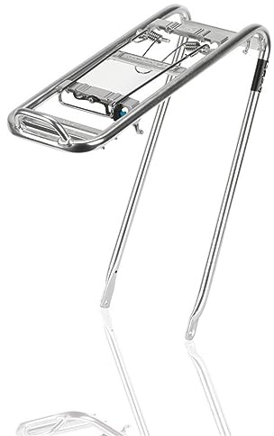XLC Carry More bagageband Krom 26-28