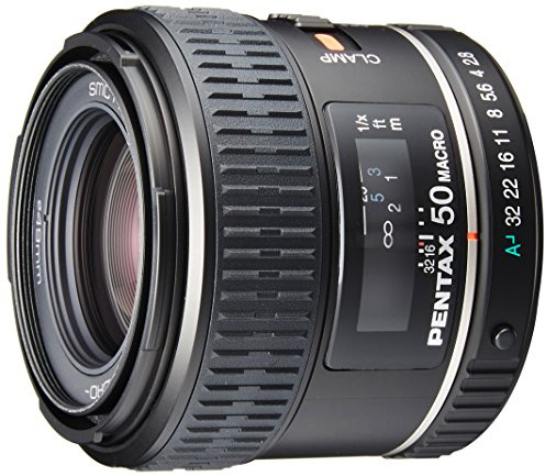 Pentax SMC D FA M50/2.8 W/C dfam50 F2.8