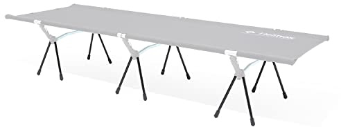 Helinox Cot Leg - 12er Set - Ersatzfüße Feldbetten