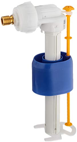 Regiplast 0500CE Robinet flotteur pour réservoir Cesame