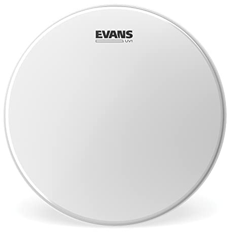 Evans UV1 Beschichtetes Schlagfell, 14 Zoll