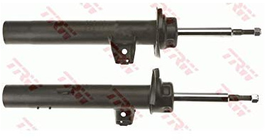 TRW jgm1129t Stoßdämpfer Box, Set 2