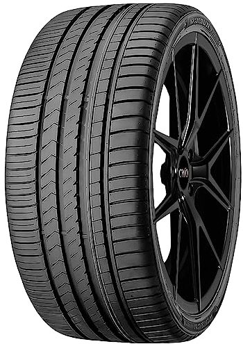 WINRUN R330 245/35ZR19 93W BSW