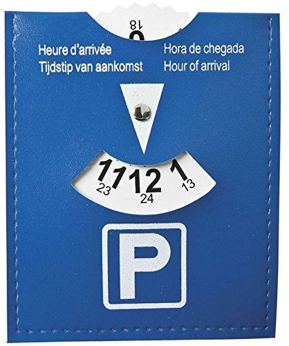 Disque de stationnement