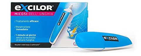 Excilor Penna Onychomykose, 3,3 ml