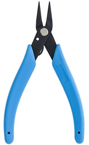 Xuron 488 round nose plier