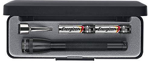 Mag-Lite M3A012 Taschenlampe Mini Mag-Lite