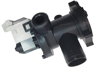 Indesit Waschmaschine Ablaufpumpe Pumpe (220–240 V Askoll Typ)