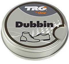 TRG the One Dubbin, Grasso per pelli grasse, Incolore, 65 ml