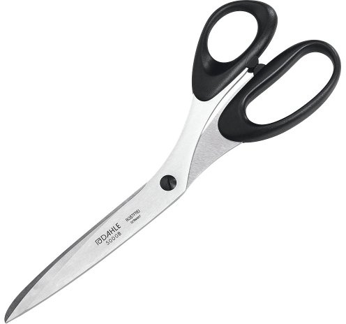 DAHLE Super - Schere 21,0 cm rostfreier Edelstahl