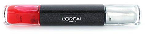 L'Oreal Infallible Dup 028 Coral + Step 2