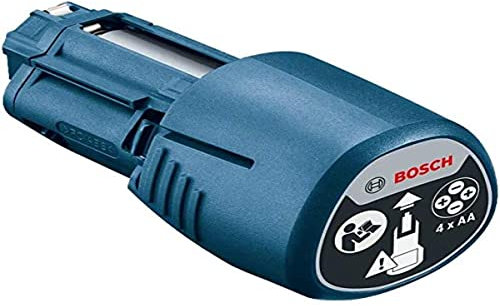 Bosch Ladegerät, Batterie Pack, 120 g