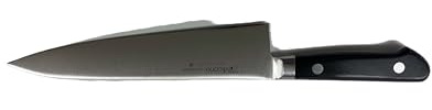 Misono Molybd?n-Stahl Fleischermesser No.512/21cm (Japan-Import)