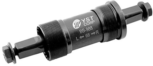 BSC Vierkant Innenlager YST Corp 119 mm
