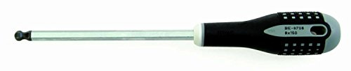 Bahco BE-8703 - Tvis Ergo Hex 3X110