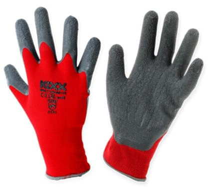 KIXX Handschuh Nylon/Latex