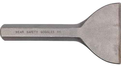 Mayhew - MA35202 Select 35202 4-by-7-Inch Brick Set Chisel