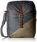 Racktime Mia Seitentasche Unisex, Grau, 35 x 28 x 26 cm