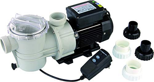 Pompe de filtration Poolmax TP-50