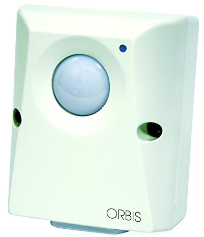 Orbis orbilux - Interruptor crepuscular orbilux 230v ip55