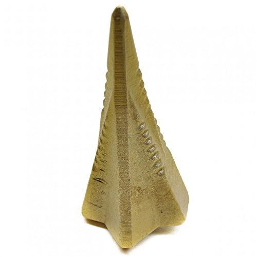 Log Bomb/Wood Splitting Wedge/Maul Splitter Grenade SIL209