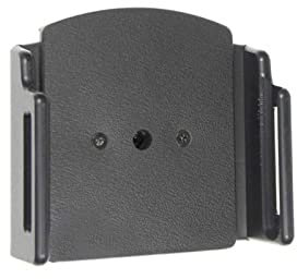 Brodit 511698 Gerätehalter passiv Apple iPhone 6 Plus mit Standard Schutzhülle, verstellbar