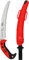 FELCO 640 gebogene Säge (Sägeblatt 27 cm, Baumsäge inkl. Etui, Schnitt-ø 100 mm, Länge 44 cm, Astsäge mit ergonomischen Griff, für Rechts-/Linkshänder), 35x15x5 cm